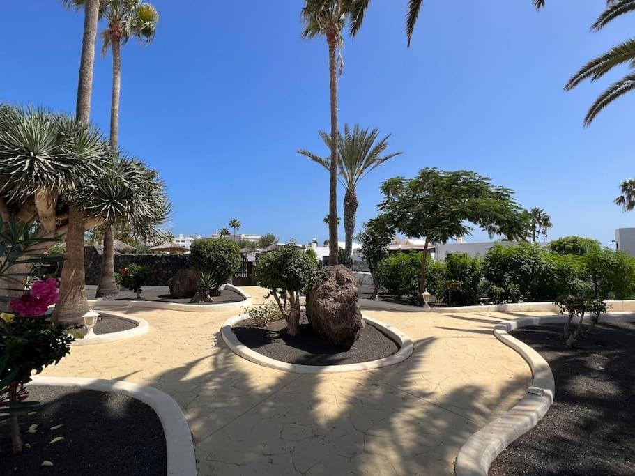 Casa Mo, 2 Bedroom Apartment Close To The Beach Puerto del Carmen  Exterior foto