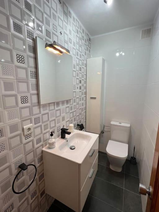 Casa Mo, 2 Bedroom Apartment Close To The Beach Puerto del Carmen  Exterior foto