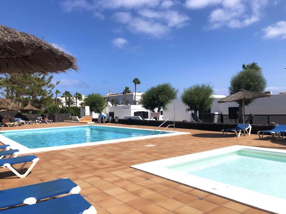 Casa Mo, 2 Bedroom Apartment Close To The Beach Puerto del Carmen  Exterior foto