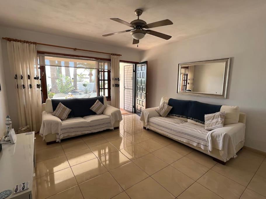 Casa Mo, 2 Bedroom Apartment Close To The Beach Puerto del Carmen  Exterior foto