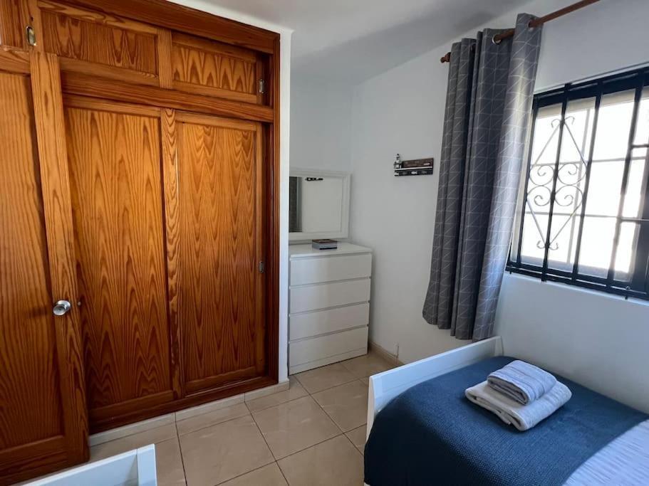 Casa Mo, 2 Bedroom Apartment Close To The Beach Puerto del Carmen  Exterior foto